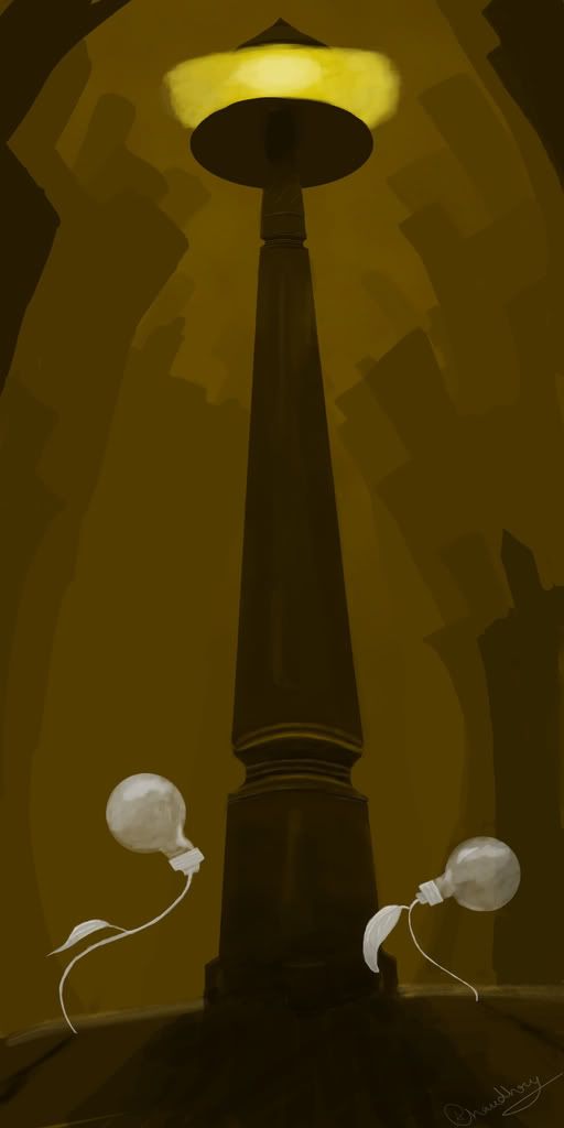 Sketchbook Abhishek Chaudhry — polycount